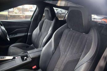 Peugeot 308 1.2 PureTech GT 5dr EAT8