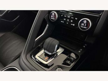 Jaguar E-Pace 1.5 P300e R-Dynamic SE Black 5dr Auto