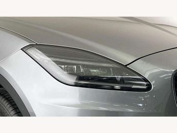 Jaguar E-Pace 1.5 P300e R-Dynamic SE Black 5dr Auto