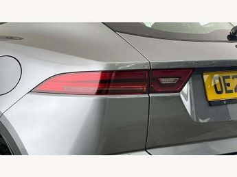 Jaguar E-Pace 1.5 P300e R-Dynamic SE Black 5dr Auto