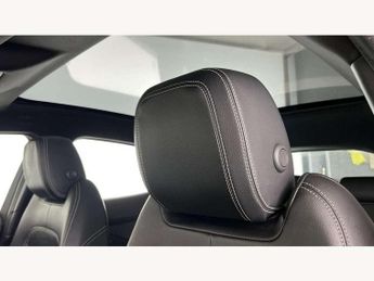 Jaguar E-Pace 1.5 P300e R-Dynamic SE Black 5dr Auto