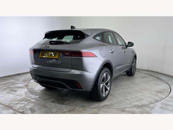 Jaguar E-Pace 1.5 P300e R-Dynamic SE Black 5dr Auto
