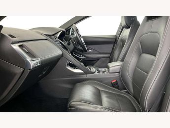 Jaguar E-Pace 1.5 P300e R-Dynamic SE Black 5dr Auto