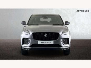 Jaguar E-Pace 1.5 P300e R-Dynamic SE Black 5dr Auto