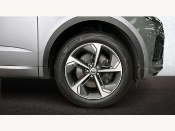 Jaguar E-Pace 1.5 P300e R-Dynamic SE Black 5dr Auto