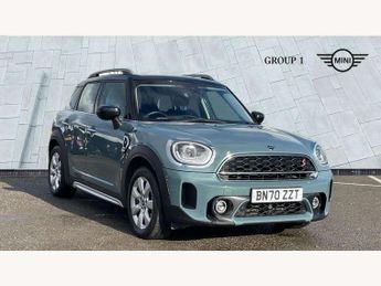 MINI Countryman 2.0 Cooper S Classic 5dr Auto
