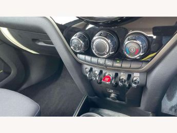 MINI Countryman 2.0 Cooper S Classic 5dr Auto