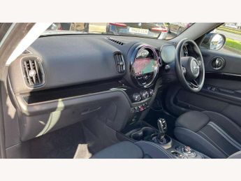 MINI Countryman 2.0 Cooper S Classic 5dr Auto