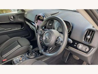 MINI Countryman 2.0 Cooper S Classic 5dr Auto
