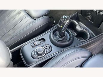 MINI Countryman 1.5 Cooper Exclusive 5dr Auto [Comfort Pack]