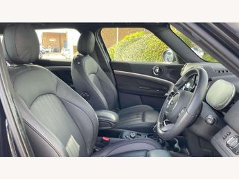 MINI Countryman 1.5 Cooper Exclusive 5dr Auto [Comfort Pack]