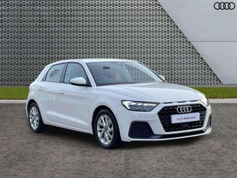 Audi A1 30 TFSI 110 Sport 5dr