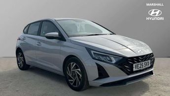 Hyundai I20 1.0T GDi Advance [Nav] 5dr DCT