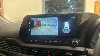 Hyundai i20 1.0T GDi Advance [Nav] 5dr DCT