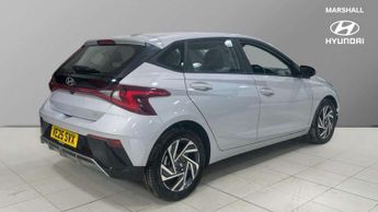 Hyundai i20 1.0T GDi Advance [Nav] 5dr DCT