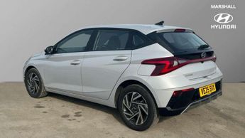 Hyundai i20 1.0T GDi Advance [Nav] 5dr DCT