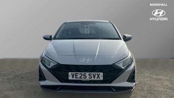 Hyundai i20 1.0T GDi Advance [Nav] 5dr DCT