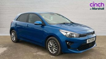 Kia Rio 1.2 DPi 2 5dr