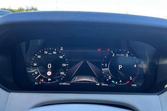 Land Rover Range Rover Velar 2.0 D200 Edition 5dr Auto