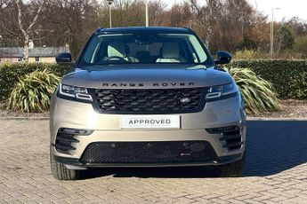 Land Rover Range Rover Velar 2.0 D200 Edition 5dr Auto