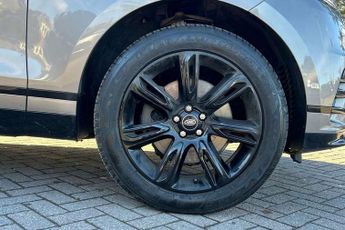 Land Rover Range Rover Velar 2.0 D200 Edition 5dr Auto