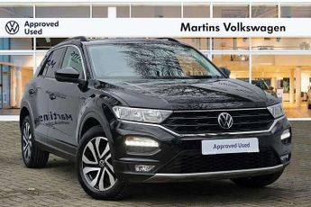 Volkswagen T-Roc 2.0 TDI 115 Active 5dr