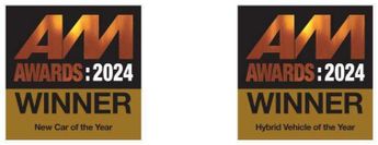 Toyota C-HR 1.8 Hybrid Design 5dr CVT