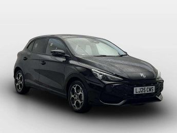 MG MG3 1.5 Hybrid Trophy 5dr Auto