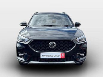 MG ZS 1.0T GDi Exclusive 5dr DCT