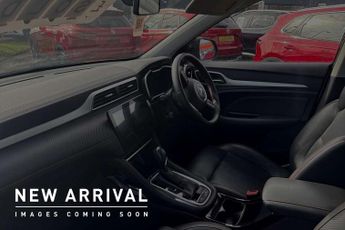 MG ZS 1.0T GDi Exclusive 5dr DCT
