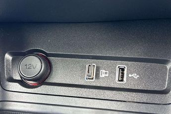 MG ZS 1.0T GDi Exclusive 5dr DCT