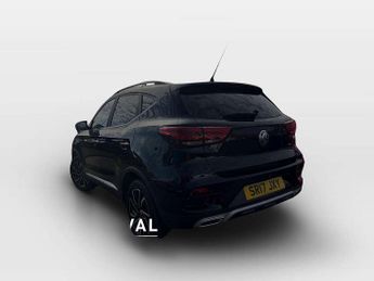 MG ZS 1.0T GDi Exclusive 5dr DCT