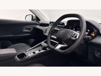 MG ZS 1.5 Hybrid+ Trophy 5dr Auto