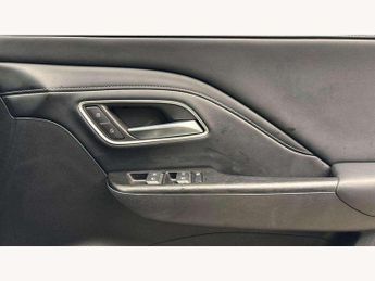 MG ZS 1.5 Hybrid+ Trophy 5dr Auto