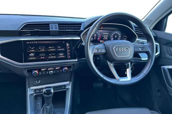Audi Q3 35 TFSI Sport 5dr S Tronic