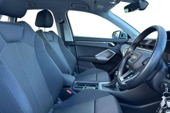 Audi Q3 35 TFSI Sport 5dr S Tronic