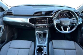 Audi Q3 35 TFSI Sport 5dr S Tronic