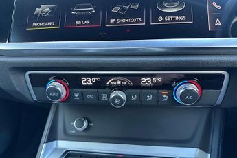 Audi Q3 35 TFSI Sport 5dr S Tronic