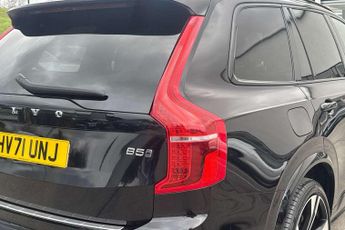 Volvo XC90 2.0 B5P [250] R DESIGN 5dr AWD Gtron