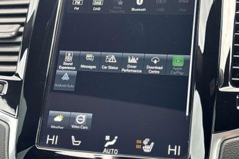 Volvo XC90 2.0 B5P [250] R DESIGN 5dr AWD Gtron