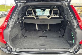 Volvo XC90 2.0 B5P [250] R DESIGN 5dr AWD Gtron