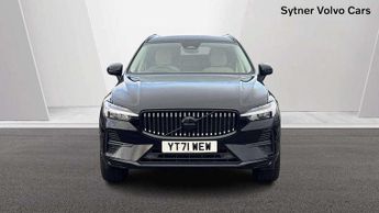 Volvo XC60 2.0 T8 Recharge PHEV Inscription Pro 5dr AWD Auto