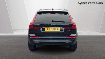 Volvo XC60 2.0 T8 Recharge PHEV Inscription Pro 5dr AWD Auto