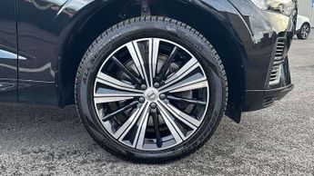 Volvo XC60 2.0 T8 Recharge PHEV Inscription Pro 5dr AWD Auto