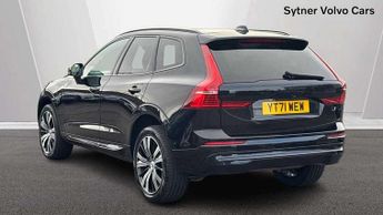 Volvo XC60 2.0 T8 Recharge PHEV Inscription Pro 5dr AWD Auto