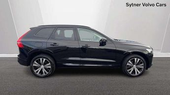 Volvo XC60 2.0 T8 Recharge PHEV Inscription Pro 5dr AWD Auto