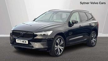 Volvo XC60 2.0 T8 Recharge PHEV Inscription Pro 5dr AWD Auto