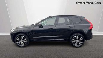 Volvo XC60 2.0 T8 Recharge PHEV Inscription Pro 5dr AWD Auto