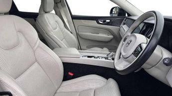 Volvo XC60 2.0 T8 Recharge PHEV Inscription Pro 5dr AWD Auto