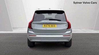 Volvo XC90 2.0 B5P Ultra Dark 5dr AWD Geartronic